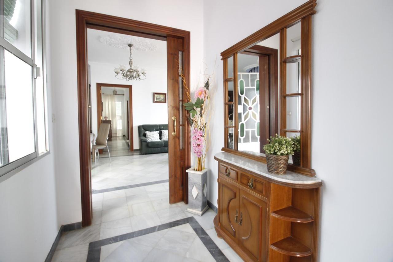 Espacio y comodidad en la Puerta Natural de Doñana Villamanrique De La Condesa Exterior foto