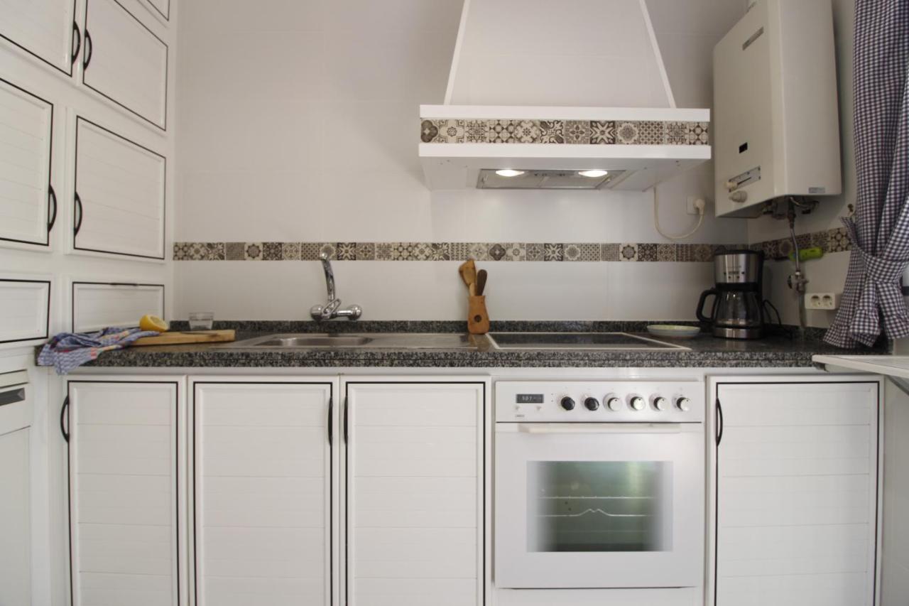 Espacio y comodidad en la Puerta Natural de Doñana Villamanrique De La Condesa Exterior foto