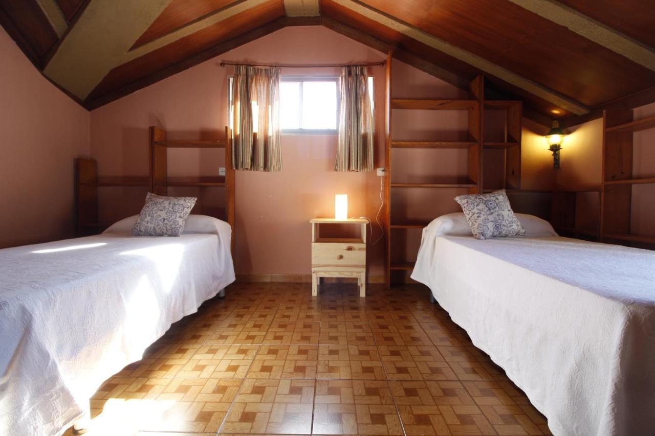Espacio y comodidad en la Puerta Natural de Doñana Villamanrique De La Condesa Exterior foto